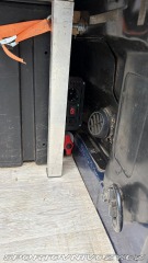 Ford Ostatní modely Transit Custom 2,2   TDCi, 74kW, model 2 2014