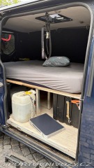 Ford Ostatní modely Transit Custom 2,2   TDCi, 74kW, model 2 2014