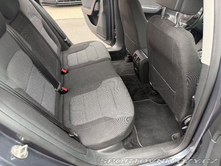 Volkswagen Ostatní modely Passat Variant Variant 2,0 TDI 130 kW 2014
