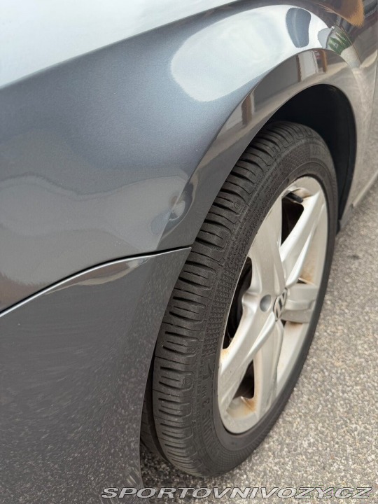 Volkswagen Ostatní modely Passat Variant Variant 2,0 TDI 130 kW 2014