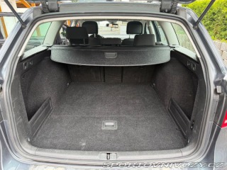 Volkswagen Ostatní modely Passat Variant Variant 2,0 TDI 130 kW 2014