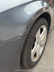 Volkswagen Ostatní modely Passat Variant Variant 2,0 TDI 130 kW 2014