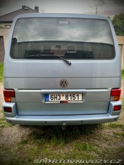 Volkswagen Ostatní modely Transporter 2,5 1999