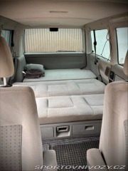 Volkswagen Ostatní modely Transporter 2,5 1999