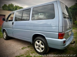Volkswagen Ostatní modely Transporter 2,5 1999