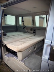 Volkswagen Ostatní modely Transporter 2,5 1999