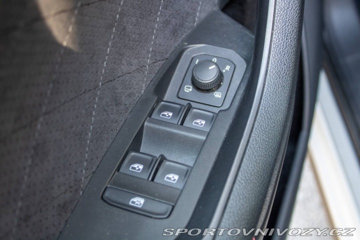 Škoda Kodiaq RS 2.0 TDI RS DSG 4x4 / 176 2019