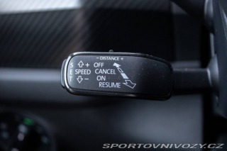 Škoda Kodiaq RS 2.0 TDI RS DSG 4x4 / 176 2019