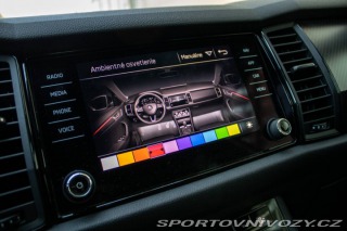 Škoda Kodiaq RS 2.0 TDI RS DSG 4x4 / 176 2019