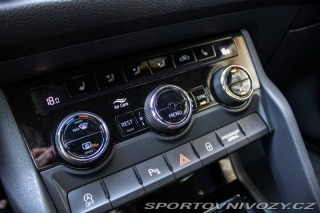 Škoda Kodiaq RS 2.0 TDI RS DSG 4x4 / 176 2019
