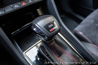 Škoda Kodiaq RS 2.0 TDI RS DSG 4x4 / 176 2019