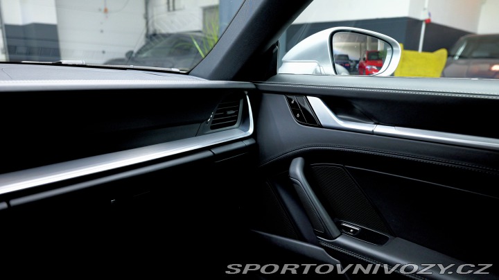 Porsche 911 Carrera 4S | 992.1 | DPH 2020
