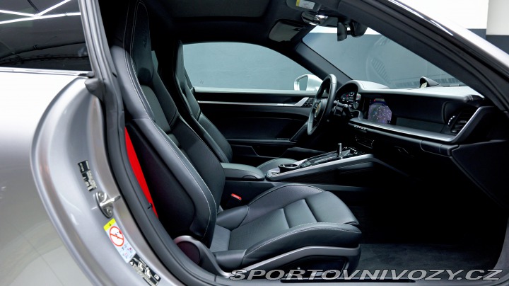 Porsche 911 Carrera 4S | 992.1 | DPH 2020