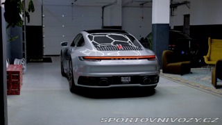 Porsche 911 Carrera 4S | 992.1 | DPH 2020