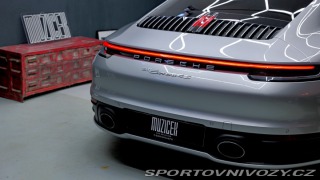 Porsche 911 Carrera 4S | 992.1 | DPH 2020