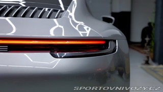 Porsche 911 Carrera 4S | 992.1 | DPH 2020