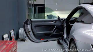 Porsche 911 Carrera 4S | 992.1 | DPH 2020