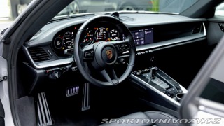 Porsche 911 Carrera 4S | 992.1 | DPH 2020