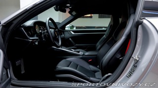 Porsche 911 Carrera 4S | 992.1 | DPH 2020