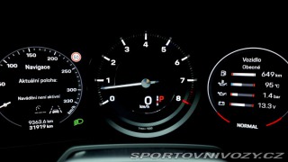Porsche 911 Carrera 4S | 992.1 | DPH 2020