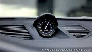 Porsche 911 Carrera 4S | 992.1 | DPH 2020