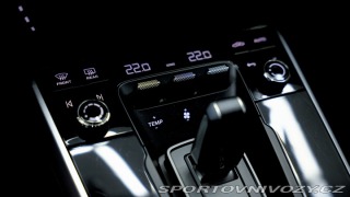 Porsche 911 Carrera 4S | 992.1 | DPH 2020