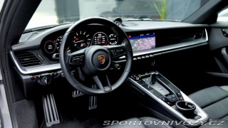 Porsche 911 Carrera 4S | 992.1 | DPH 2020