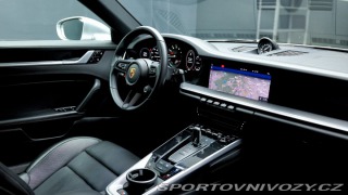 Porsche 911 Carrera 4S | 992.1 | DPH 2020
