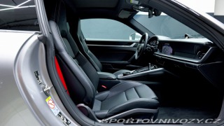 Porsche 911 Carrera 4S | 992.1 | DPH 2020