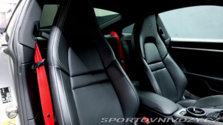 Porsche 911 Carrera 4S | 992.1 | DPH 2020