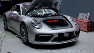 Porsche 911 Carrera 4S | 992.1 | DPH 2020