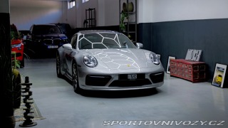 Porsche 911 Carrera 4S | 992.1 | DPH 2020