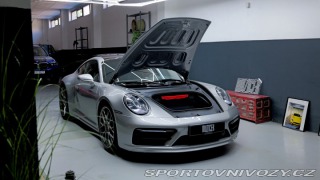 Porsche 911 Carrera 4S | 992.1 | DPH 2020
