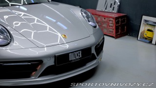 Porsche 911 Carrera 4S | 992.1 | DPH 2020