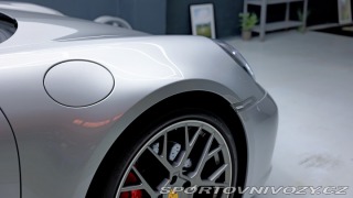 Porsche 911 Carrera 4S | 992.1 | DPH 2020