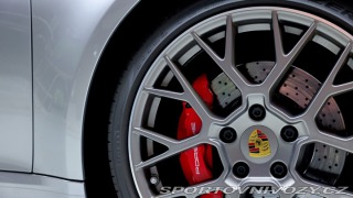 Porsche 911 Carrera 4S | 992.1 | DPH 2020