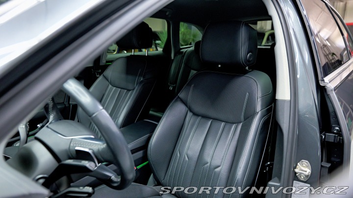 Audi S6 Avant 257 kw | DPH 2020