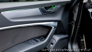 Audi S6 Avant 257 kw | DPH 2020