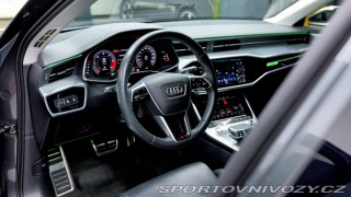 Audi S6 Avant 257 kw | DPH 2020