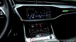 Audi S6 Avant 257 kw | DPH 2020