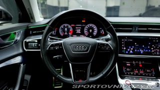 Audi S6 Avant 257 kw | DPH 2020