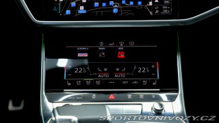 Audi S6 Avant 257 kw | DPH 2020