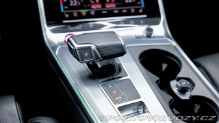 Audi S6 Avant 257 kw | DPH 2020