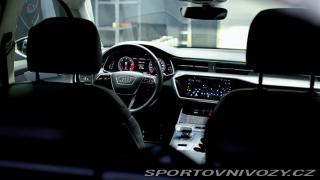 Audi S6 Avant 257 kw | DPH 2020