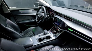 Audi S6 Avant 257 kw | DPH 2020