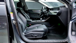 Audi S6 Avant 257 kw | DPH 2020