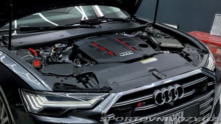 Audi S6 Avant 257 kw | DPH 2020