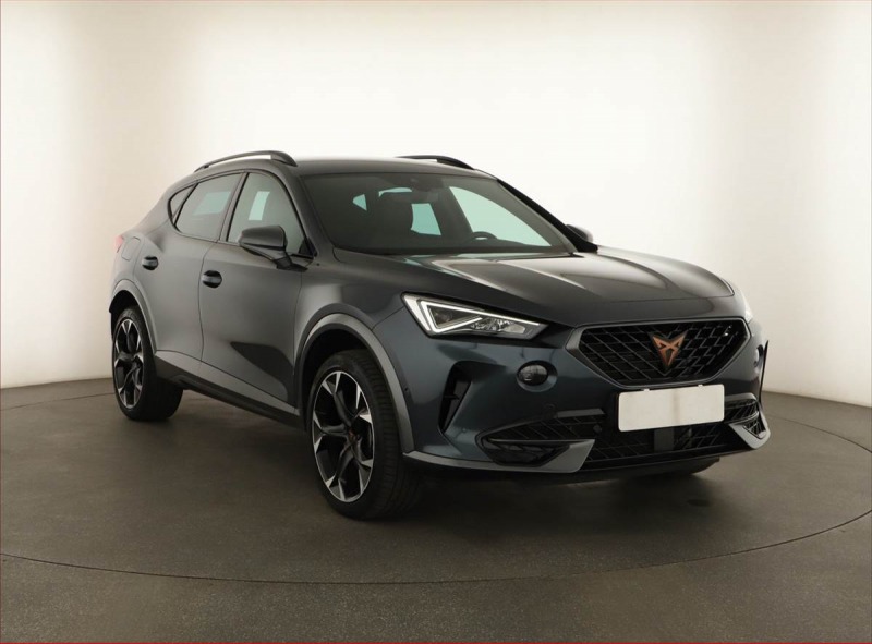 Cupra Formentor Performance 2.0 TSI 4Driv