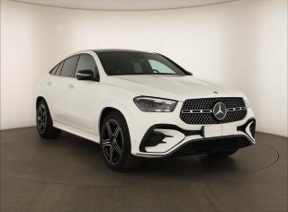 Mercedes-Benz  GLE 450 d 4MATIC