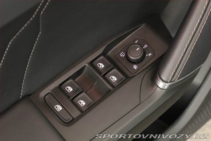 Cupra Formentor Performance 2.0 TSI 4Driv 2024